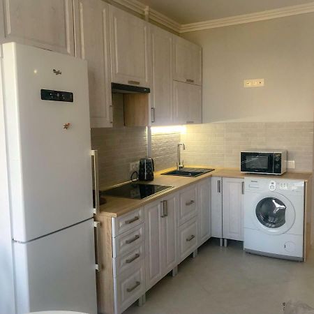 Роксолани 16 Апартаменти Truskavets Exteriör bild