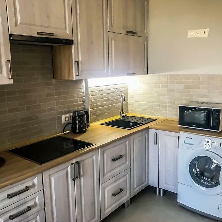 Роксолани 16 Апартаменти Truskavets Exteriör bild
