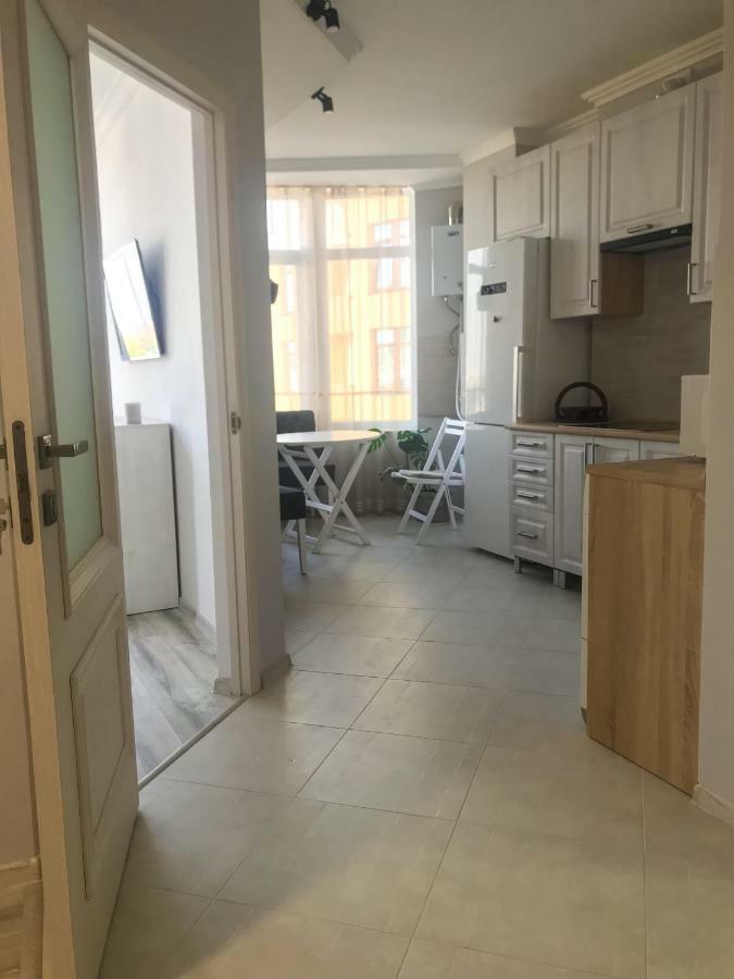 Роксолани 16 Апартаменти Truskavets Exteriör bild