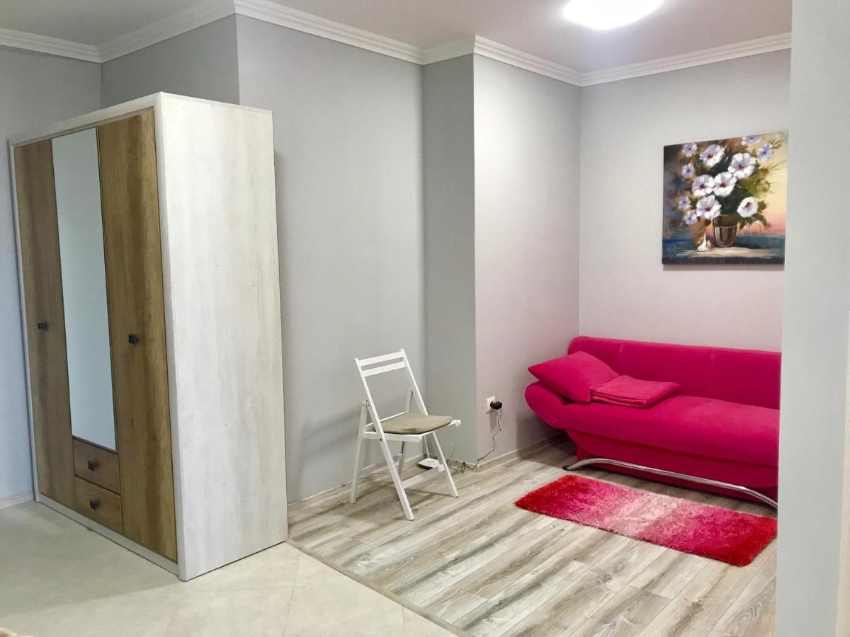Роксолани 16 Апартаменти Truskavets Exteriör bild